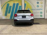 Audi Q2 2021 5p Dynamic L4/1.4/T Aut 2021 Audi Q2 Venta Exteriores 6