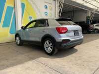 Audi Q2 2021 5p Dynamic L4/1.4/T Aut 2021 Audi Q2 Venta Exteriores 7
