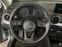 Audi Q2 2021 5p Dynamic L4/1.4/T Aut 2021 Audi Q2 Venta Interiores 1