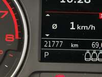 Audi Q2 2021 5p Dynamic L4/1.4/T Aut 2021 Audi Q2 Venta Interiores 3