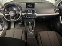 Audi Q2 2021 5p Dynamic L4/1.4/T Aut 2021 Audi Q2 Venta Interiores 4