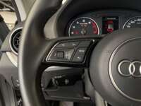 Audi Q2 2021 5p Dynamic L4/1.4/T Aut 2021 Audi Q2 Venta Interiores 6