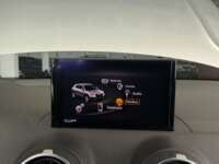 Audi Q2 2021 5p Dynamic L4/1.4/T Aut 2021 Audi Q2 Venta Interiores 8