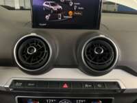 Audi Q2 2021 5p Dynamic L4/1.4/T Aut 2021 Audi Q2 Venta Interiores 9