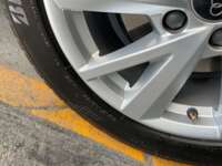Audi Q2 2021 5p Dynamic L4/1.4/T Aut 2021 Audi Q2 Venta Llantas 11
