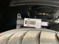 Audi Q2 2021 5p Dynamic L4/1.4/T Aut 2021 Audi Q2 Venta Llantas 3