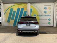 Volkswagen Taigun 2024 5p Trendline L4/1.6 Man 2024 Volkswagen Taigun Venta Exteriores 6