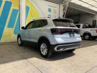 Volkswagen Taigun 2024 5p Trendline L4/1.6 Man 2024 Volkswagen Taigun Venta Exteriores 7