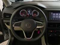 Volkswagen Taigun 2024 5p Trendline L4/1.6 Man 2024 Volkswagen Taigun Venta Interiores 1