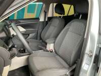 Volkswagen Taigun 2024 5p Trendline L4/1.6 Man 2024 Volkswagen Taigun Venta Interiores 18