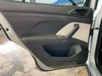 Volkswagen Taigun 2024 5p Trendline L4/1.6 Man 2024 Volkswagen Taigun Venta Interiores 19