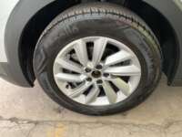 Volkswagen Taigun 2024 5p Trendline L4/1.6 Man 2024 Volkswagen Taigun Venta Llantas 1
