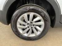 Volkswagen Taigun 2024 5p Trendline L4/1.6 Man 2024 Volkswagen Taigun Venta Llantas 7