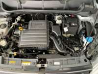 Volkswagen Taigun 2024 5p Trendline L4/1.6 Man 2024 Volkswagen Taigun Venta Motor 2