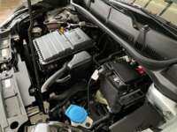 Volkswagen Taigun 2024 5p Trendline L4/1.6 Man 2024 Volkswagen Taigun Venta Motor 3