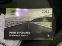 Chevrolet Onix 2023 4p LS L3/1.3 Man    2023 Chevrolet Onix Ingreso Documentos 0