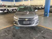 Chevrolet Onix 2023 4p LS L3/1.3 Man    2023 Chevrolet Onix Ingreso Exteriores 1