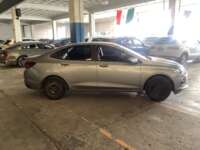 Chevrolet Onix 2023 4p LS L3/1.3 Man    2023 Chevrolet Onix Ingreso Exteriores 3