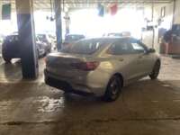 Chevrolet Onix 2023 4p LS L3/1.3 Man    2023 Chevrolet Onix Ingreso Exteriores 4