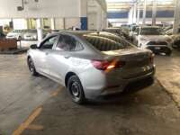 Chevrolet Onix 2023 4p LS L3/1.3 Man    2023 Chevrolet Onix Ingreso Exteriores 6