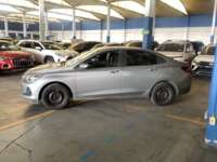 Chevrolet Onix 2023 4p LS L3/1.3 Man    2023 Chevrolet Onix Ingreso Exteriores 7