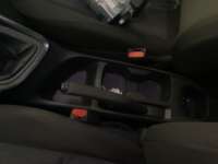 Chevrolet Onix 2023 4p LS L3/1.3 Man    2023 Chevrolet Onix Ingreso Interiores 11
