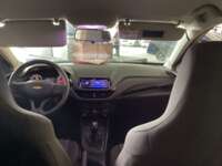 Chevrolet Onix 2023 4p LS L3/1.3 Man    2023 Chevrolet Onix Ingreso Interiores 14