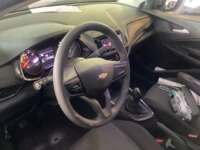Chevrolet Onix 2023 4p LS L3/1.3 Man    2023 Chevrolet Onix Ingreso Interiores 2