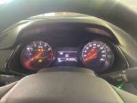 Chevrolet Onix 2023 4p LS L3/1.3 Man    2023 Chevrolet Onix Ingreso Interiores 3