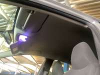 Chevrolet Onix 2023 4p LS L3/1.3 Man    2023 Chevrolet Onix Ingreso Interiores 6