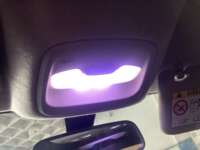 Chevrolet Onix 2023 4p LS L3/1.3 Man    2023 Chevrolet Onix Ingreso Interiores 7