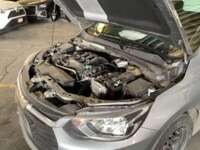 Chevrolet Onix 2023 4p LS L3/1.3 Man    2023 Chevrolet Onix Ingreso Motor 0