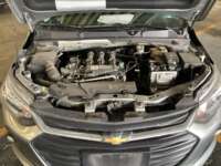 Chevrolet Onix 2023 4p LS L3/1.3 Man    2023 Chevrolet Onix Ingreso Motor 1