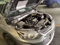 Chevrolet Onix 2023 4p LS L3/1.3 Man    2023 Chevrolet Onix Ingreso Motor 2