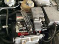 Chevrolet Onix 2023 4p LS L3/1.3 Man    2023 Chevrolet Onix Ingreso Motor 3