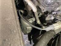 Chevrolet Onix 2023 4p LS L3/1.3 Man    2023 Chevrolet Onix Ingreso Motor 4