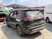 Chevrolet Captiva 2025 5p Premier L4/1.5/T CVT IMG_8661