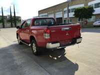 Mitsubishi L200 2021 4p Doble L4/2.5/T Diesel Man 4x4 2021 Mitsubishi L200 Venta Exteriores 7