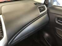 Mitsubishi L200 2021 4p Doble L4/2.5/T Diesel Man 4x4 2021 Mitsubishi L200 Venta Interiores 11