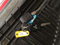 Mitsubishi L200 2021 4p Doble L4/2.5/T Diesel Man 4x4 2021 Mitsubishi L200 Venta Interiores 14