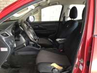 Mitsubishi L200 2021 4p Doble L4/2.5/T Diesel Man 4x4 2021 Mitsubishi L200 Venta Interiores 16