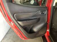 Mitsubishi L200 2021 4p Doble L4/2.5/T Diesel Man 4x4 2021 Mitsubishi L200 Venta Interiores 17