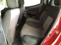 Mitsubishi L200 2021 4p Doble L4/2.5/T Diesel Man 4x4 2021 Mitsubishi L200 Venta Interiores 18
