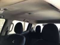 Mitsubishi L200 2021 4p Doble L4/2.5/T Diesel Man 4x4 2021 Mitsubishi L200 Venta Interiores 20