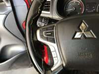 Mitsubishi L200 2021 4p Doble L4/2.5/T Diesel Man 4x4 2021 Mitsubishi L200 Venta Interiores 5