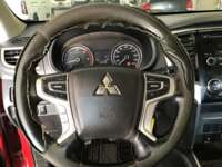 Mitsubishi L200 2021 4p Doble L4/2.5/T Diesel Man 4x4 2021 Mitsubishi L200 Venta Interiores 8