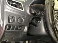 Mitsubishi L200 2021 4p Doble L4/2.5/T Diesel Man 4x4 2021 Mitsubishi L200 Venta Interiores 9