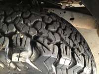 Mitsubishi L200 2021 4p Doble L4/2.5/T Diesel Man 4x4 2021 Mitsubishi L200 Venta Llantas 11