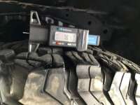 Mitsubishi L200 2021 4p Doble L4/2.5/T Diesel Man 4x4 2021 Mitsubishi L200 Venta Llantas 12