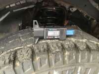 Mitsubishi L200 2021 4p Doble L4/2.5/T Diesel Man 4x4 2021 Mitsubishi L200 Venta Llantas 3